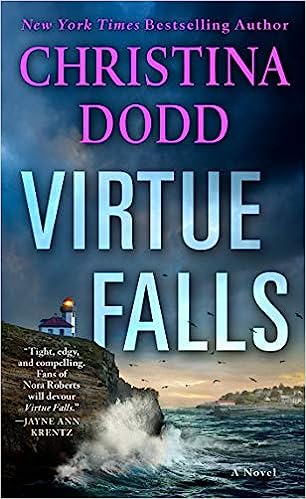 Christina Dodd's- Virtue Falls (2015)