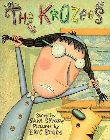 Sam Swope's- The Krazees (1997)