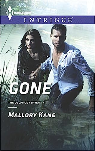 Mallory Kane's- Gone (2013)