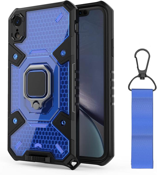 Clear Case for iPhone XR 6.1"
