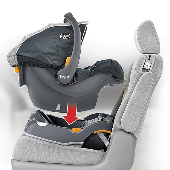 Infant car seat- Keyfit 30