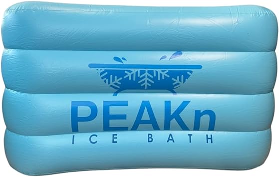 PeakN ice bath