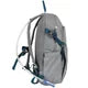 Ozark Trail Medium Hydration Hiking Backpack, Grey